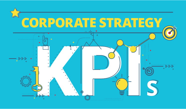 KPI cần liên quan đến chiến lược