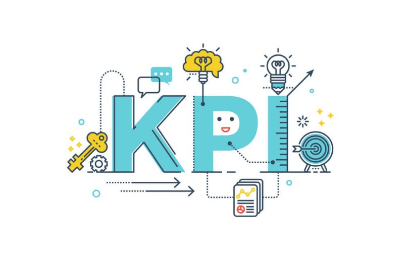 Xác định KPI của doanh nghiệp