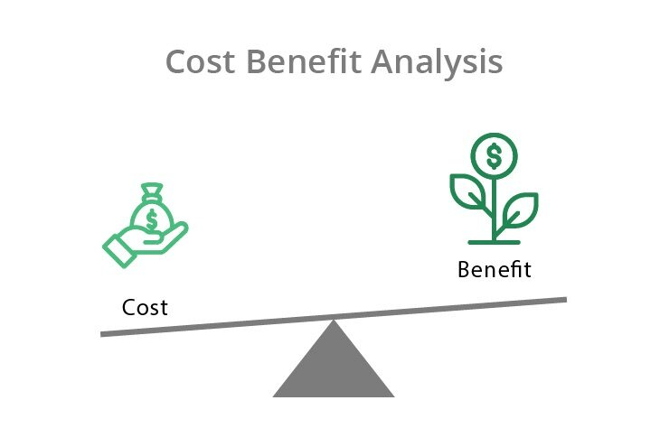 Đánh giá benefit and cost
