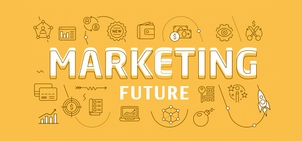 Xu hướng tương lai của marketing
